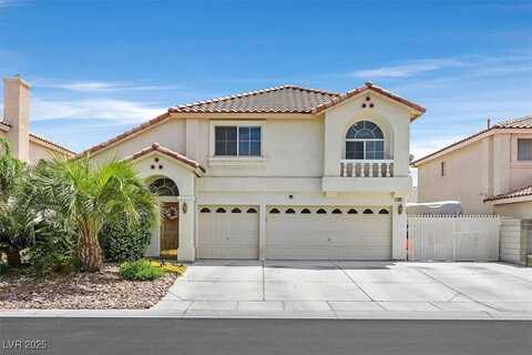 603 Fiddlehead Avenue, Las Vegas, NV 89183