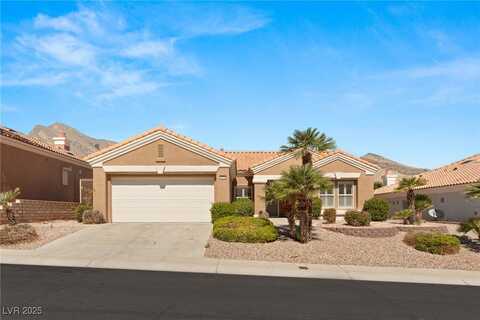 10712 Back Plains Drive, Las Vegas, NV 89134