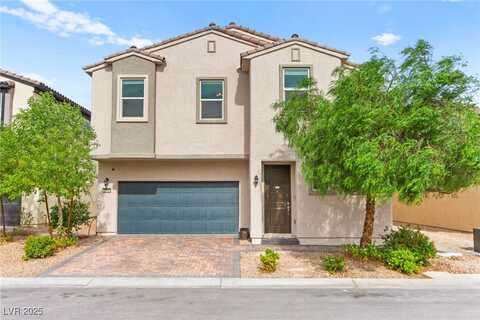 2672 Painted Mist Court, Las Vegas, NV 89142