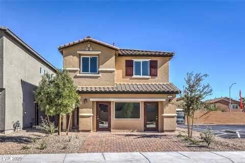 799 Calm Crystal Court, North Las Vegas, NV 89081