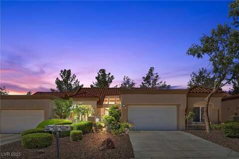 8629 Prairie Hill Drive, Las Vegas, NV 89134