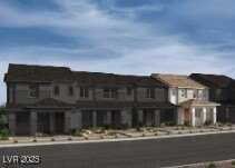 136 Silver Run Lane, Las Vegas, NV 89138