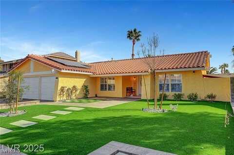2410 Doherty Way, Henderson, NV 89014