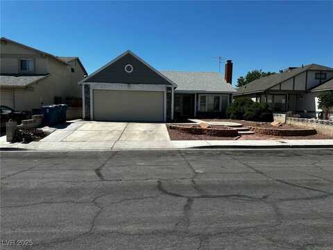 6361 Copperfield Avenue, Las Vegas, NV 89108