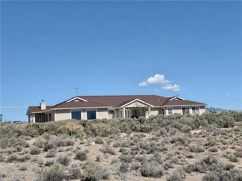 5272 Truman Lane, Caliente, NV 89008