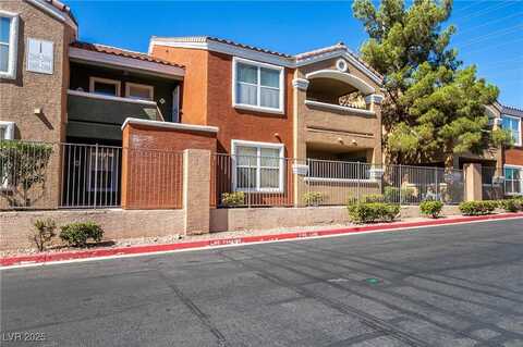 8101 W Flamingo Road, Las Vegas, NV 89147