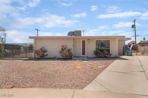 4691 Sun Valley Circle, Las Vegas, NV 89122