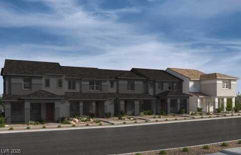 124 Silver Run Lane, Las Vegas, NV 89138