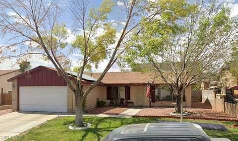 5921 San Fernando Drive, Las Vegas, NV 89108