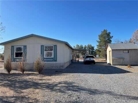 1171 Dutch Ford Street, Pahrump, NV 89048
