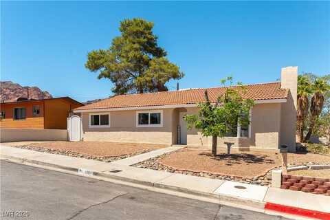 100 Walker Way, Boulder City, NV 89005