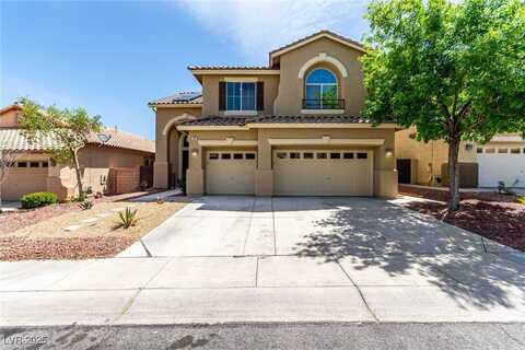 432 Emerald Heights Street, Las Vegas, NV 89144
