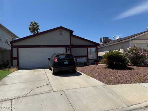 5065 Celebrity Circle, Las Vegas, NV 89119