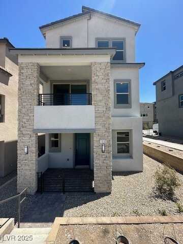 1533 Bat Hawk Street, Las Vegas, NV 89144