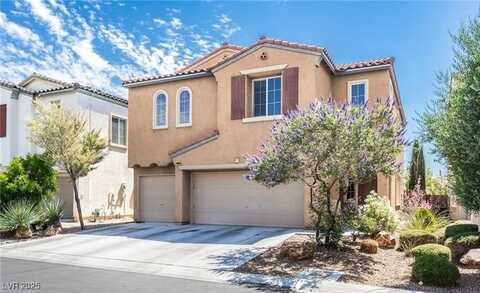 9856 Chief Sky Street, Las Vegas, NV 89178