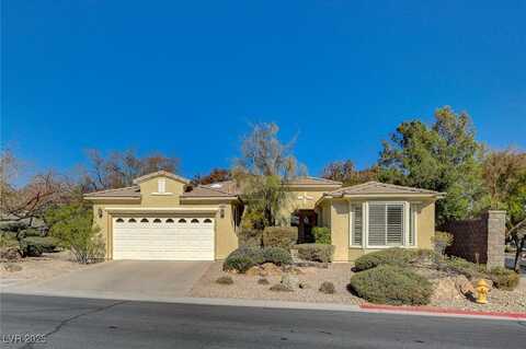 10302 CARA MIA Court, Las Vegas, NV 89135