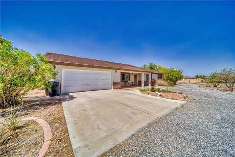 291 E Hickory Street, Pahrump, NV 89048