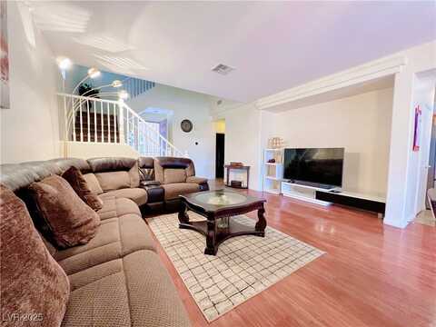 5804 Fine Lace Street, Las Vegas, NV 89148