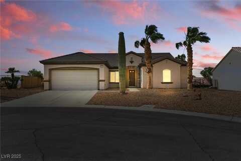 2612 Dearport Court, Henderson, NV 89052