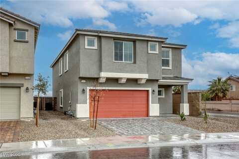 4104 Agama Street, North Las Vegas, NV 89032