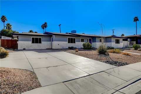 1631 Ottawa Drive, Las Vegas, NV 89169