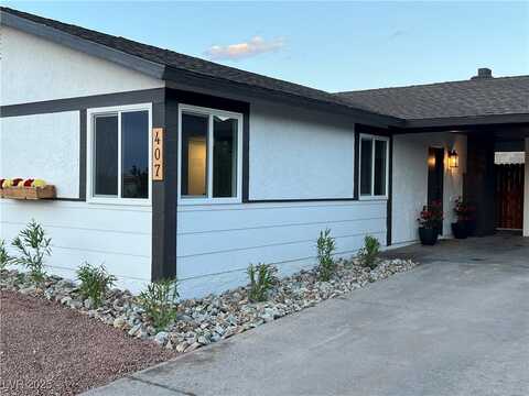 407 Tiger Lily Way, Henderson, NV 89015