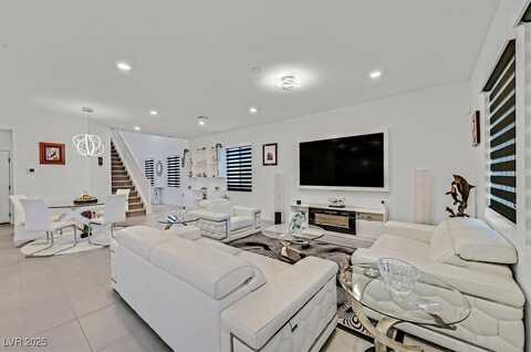 2933 Little Current Road, North Las Vegas, NV 89086