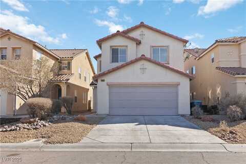 7452 Wine Creek Street, Las Vegas, NV 89139