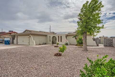1491 Sunrise View Drive, Las Vegas, NV 89110