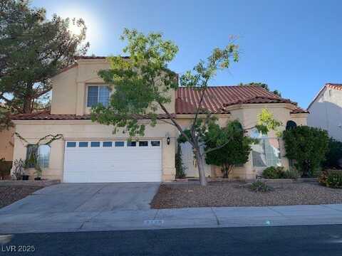2729 DUNE COVE Road, Las Vegas, NV 89117