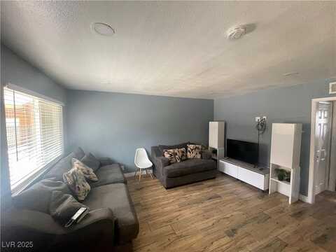 501 S Maryland Parkway, Las Vegas, NV 89101