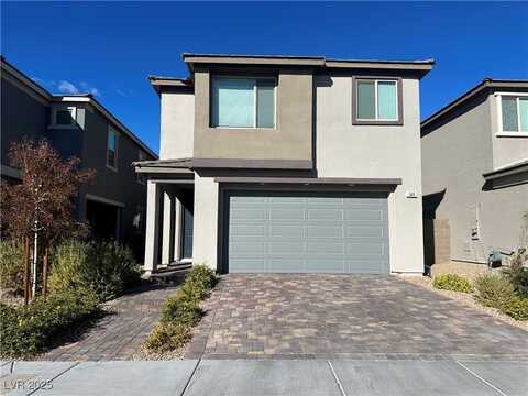 349 Wind Poppy Street, Las Vegas, NV 89138