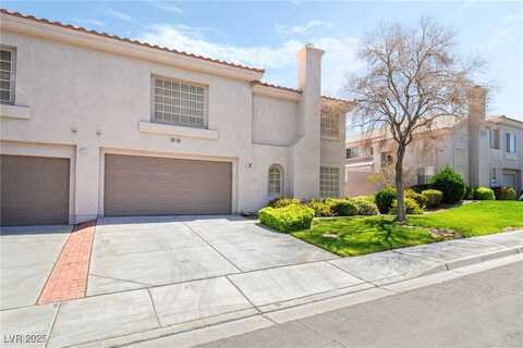502 Cosmic Star Place, Henderson, NV 89052