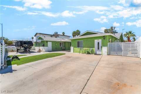4406 Parkchester Circle, Las Vegas, NV 89108