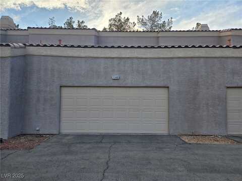 5250 S Rainbow Boulevard, Las Vegas, NV 89118
