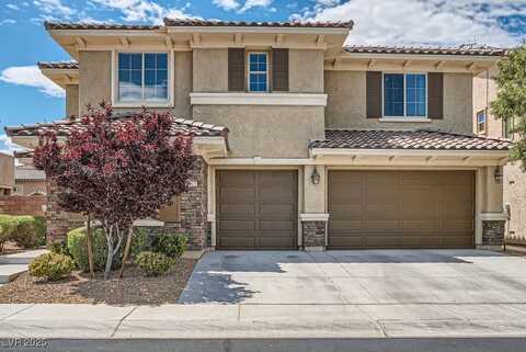 1113 Via Della Costrella, Henderson, NV 89011
