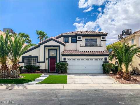 4765 Crakow Court, Las Vegas, NV 89147