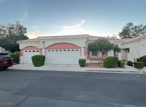 5165 Briar Meadow Way, Las Vegas, NV 89118