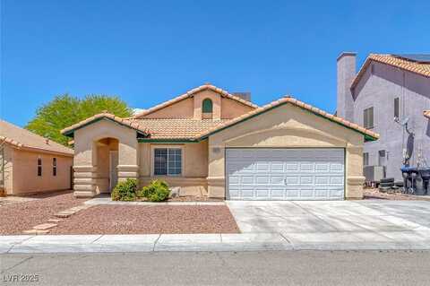 4619 Reliant Street, North Las Vegas, NV 89031