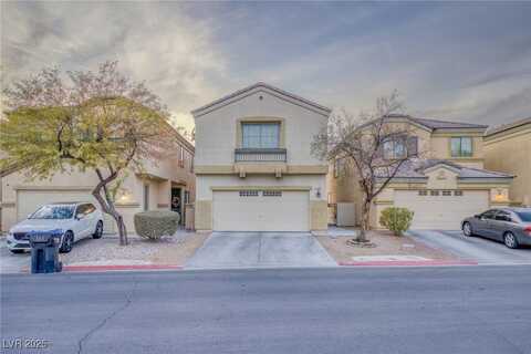 6525 Raven Hall Street, North Las Vegas, NV 89084