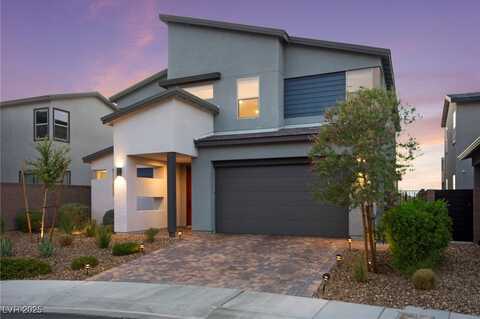 2004 Peaceful Mesa Court, Henderson, NV 89052