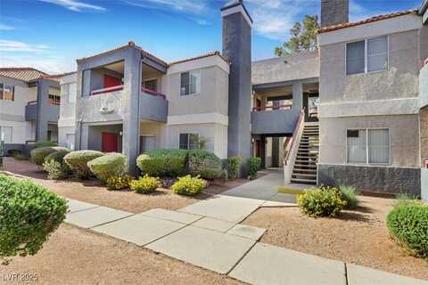 8600 Charleston, Las Vegas, NV 89117