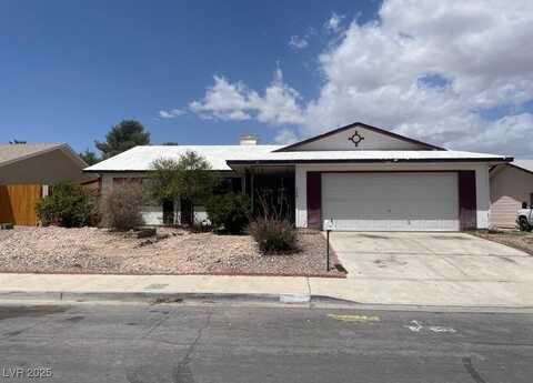 204 Bradshaw Way, Las Vegas, NV 89145