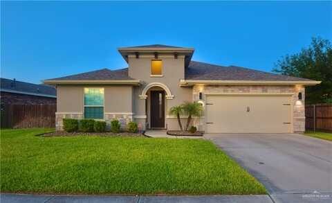 5225 Escondido Pass, McAllen, TX 78504