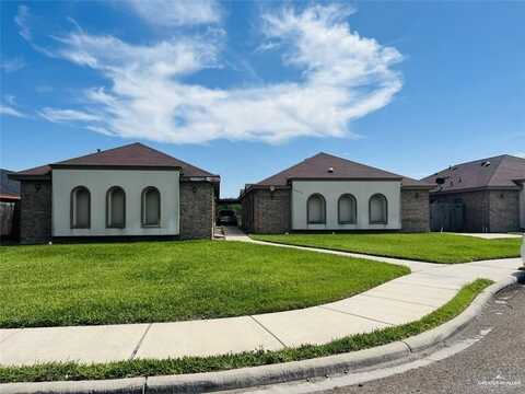 3005 E Diamond Head Avenue, Alton, TX 78573