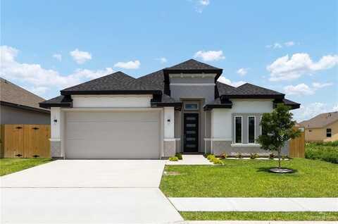 2200 Zinnia Street, Weslaco, TX 78599