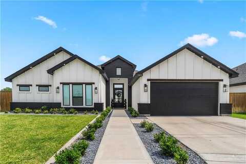 1801 E 28th Street, Mission, TX 78574