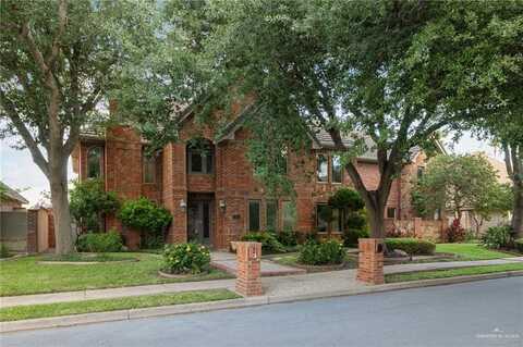 112 Cardinal Avenue, McAllen, TX 78504