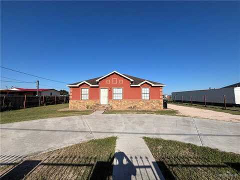 16400 Mcalister Avenue, Edinburg, TX 78541