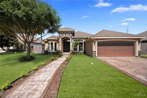 3211 Amethyst Avenue, Mission, TX 78573
